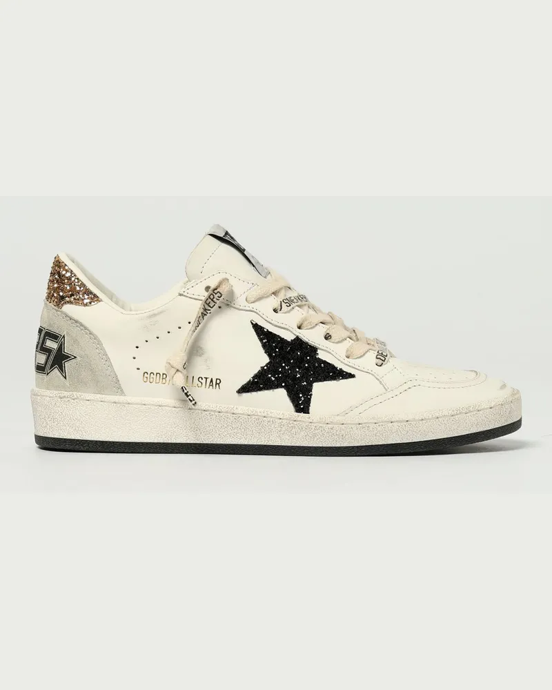 Golden Goose Sneakers damen Weiß