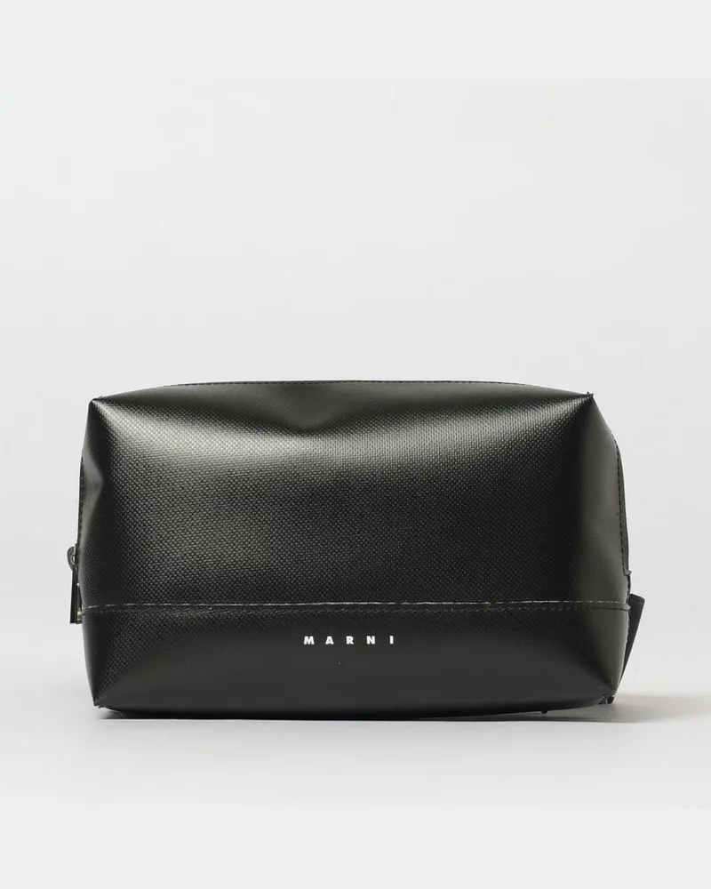 Marni Tasche herren Schwarz