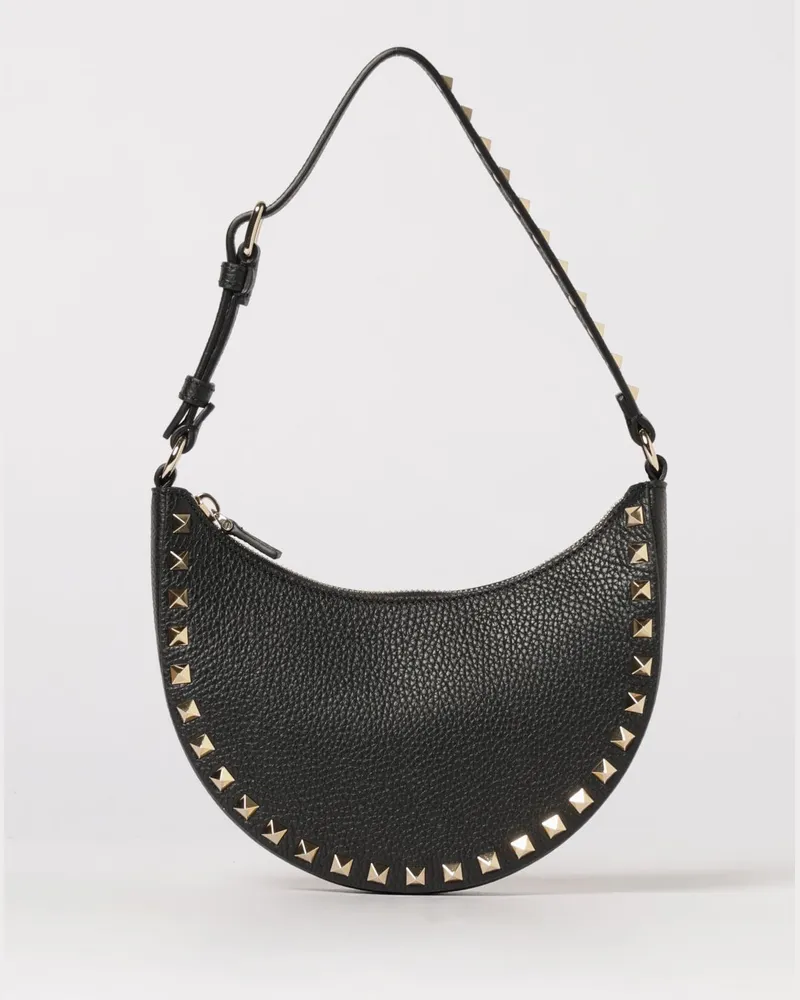 Valentino Garavani Tragetasche damen Schwarz