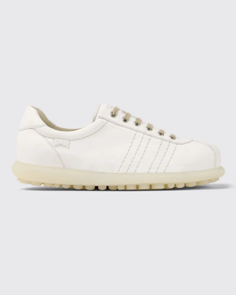 Camper Schuhe damen Weiß