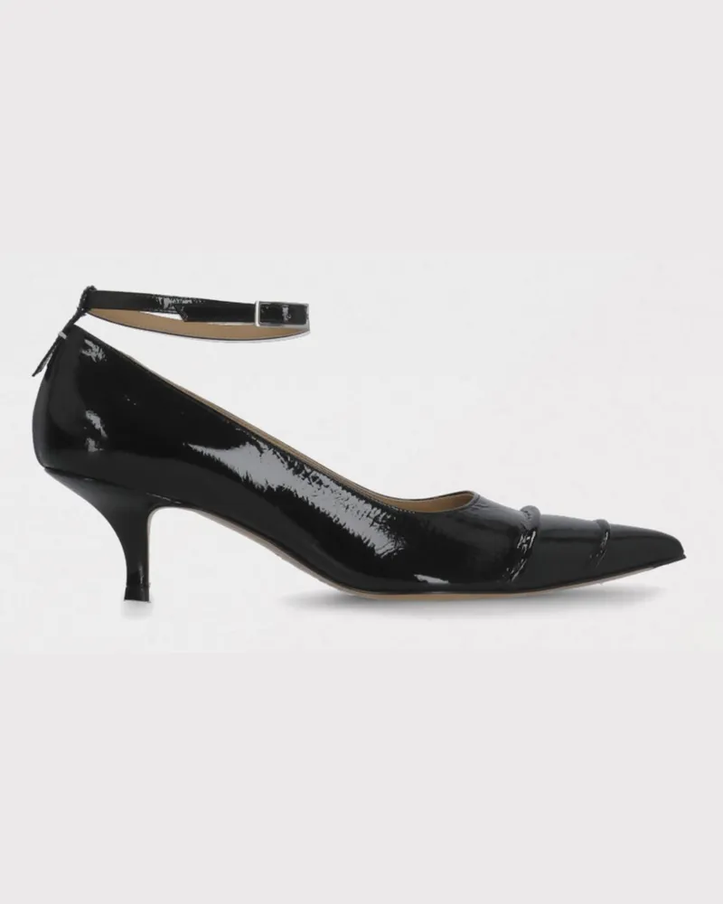 Maison Margiela Schuhe damen Schwarz
