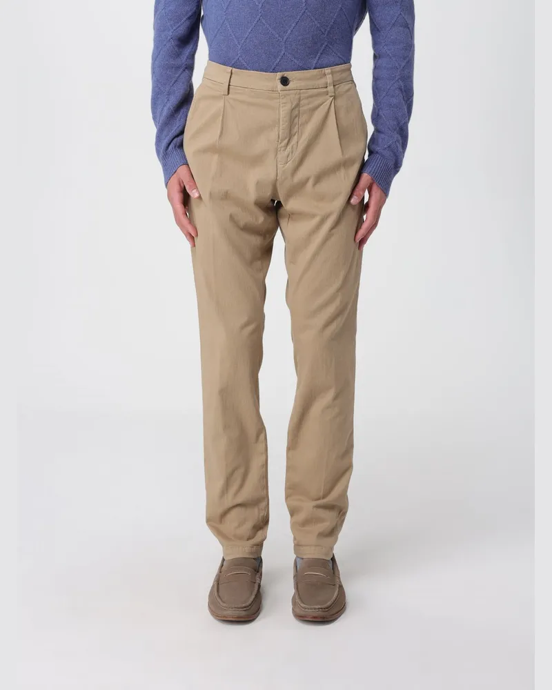 Mason's Hose herren Beige
