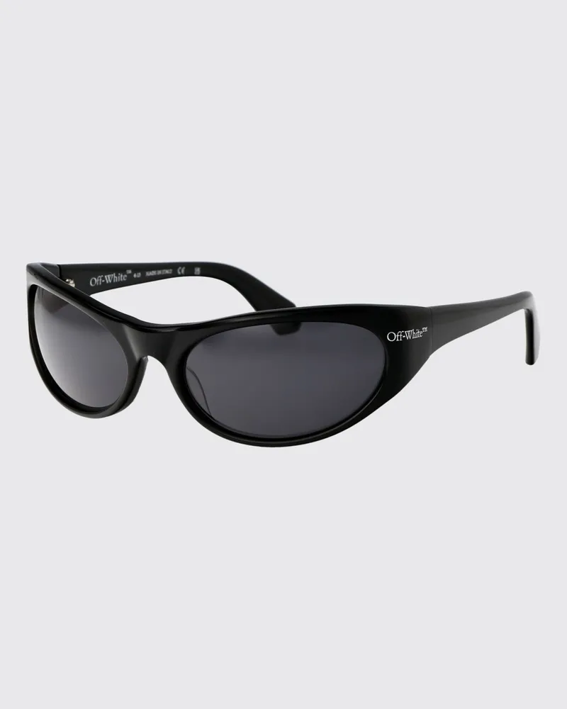 OFF-WHITE Sonnenbrillen damen Schwarz