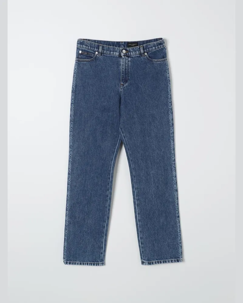 Dolce & Gabbana Jeans kinder Dolce & Gabbana Denim
