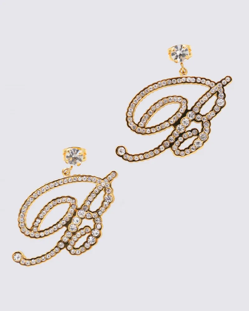 Blumarine Schmuck damen Gold