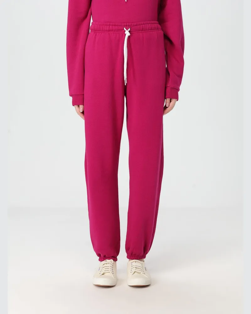 Ralph Lauren Hose damen Fuchsia
