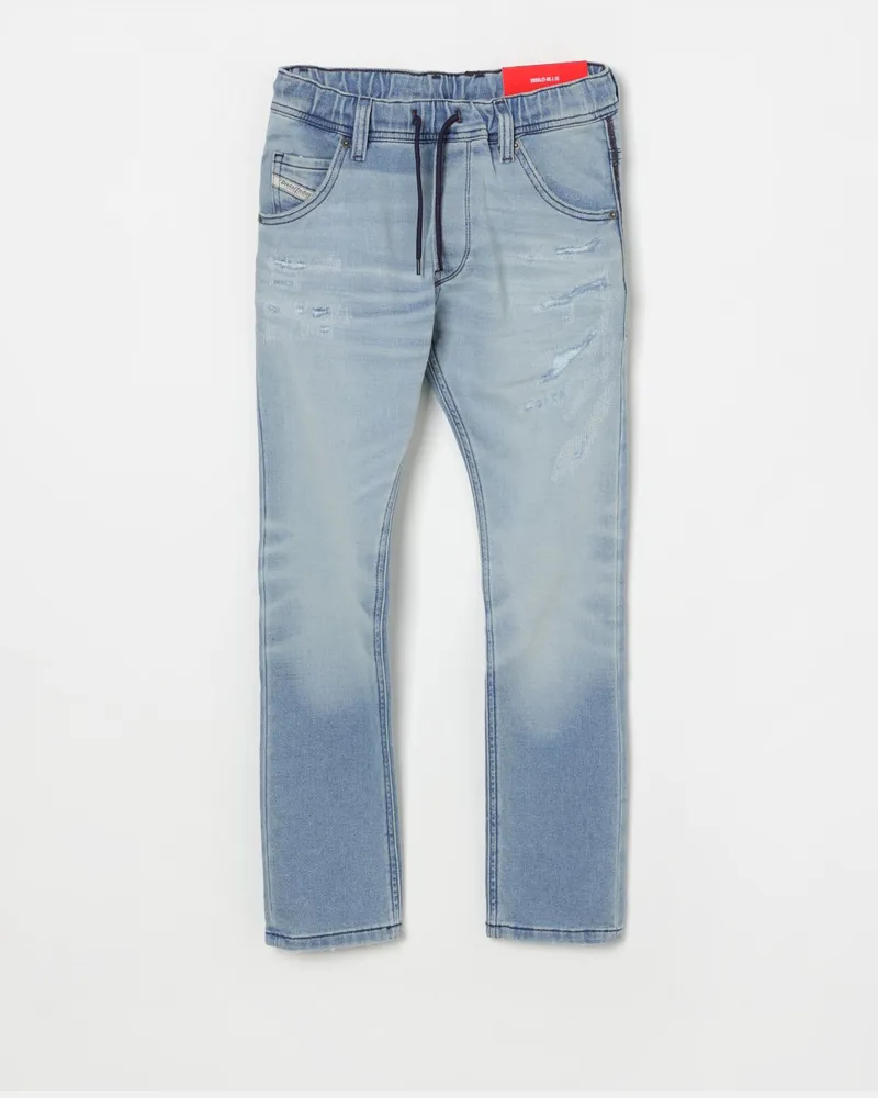 Diesel Hose kinder Denim