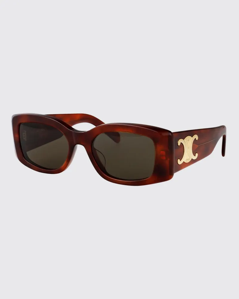 Celine Sonnenbrille damen Bunt