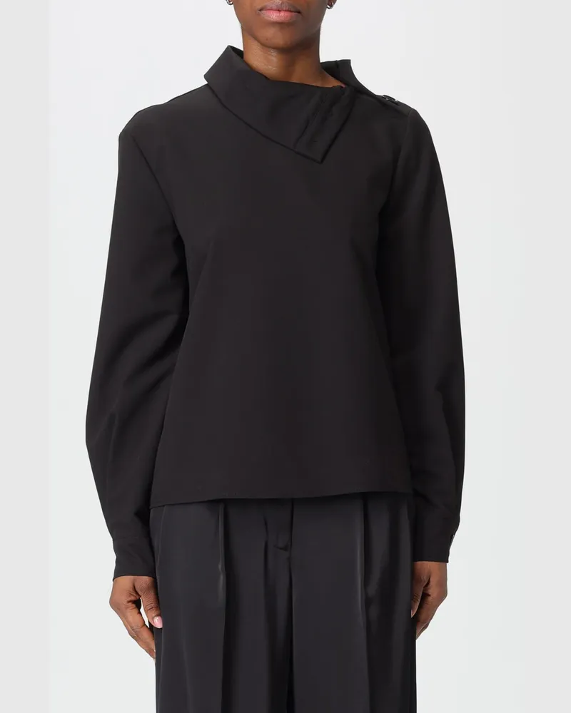 Patrizia Pepe Pullover damen Schwarz