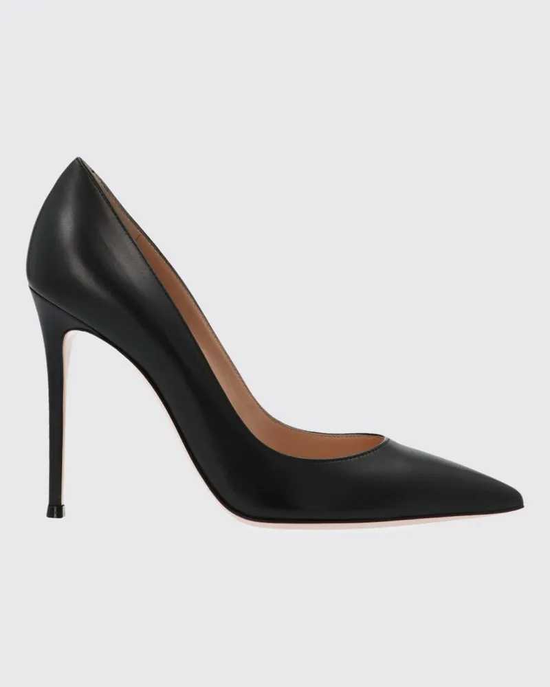 Gianvito Rossi Absatzschuhe damen Schwarz