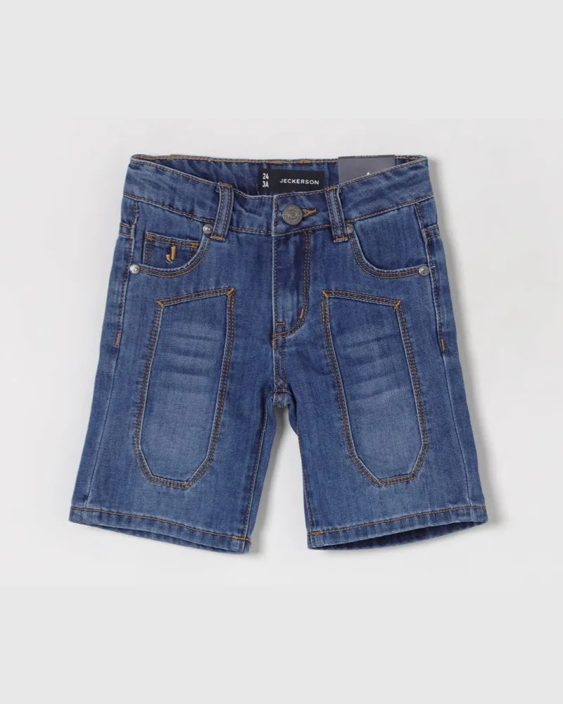 Jeckerson Hose kinder Denim