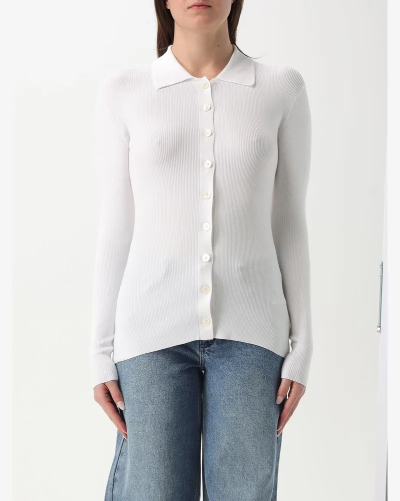 Michael Kors Pullover damen Weiß