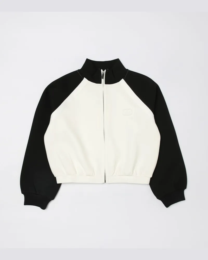 Twin-Set Bademode kinder Weiß