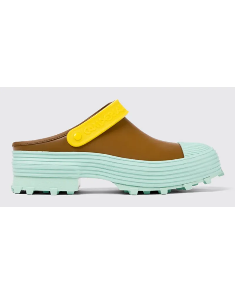 Camper Schuhe herren Braun