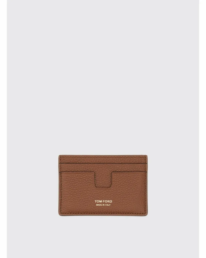 Tom Ford Tasche herren Braun