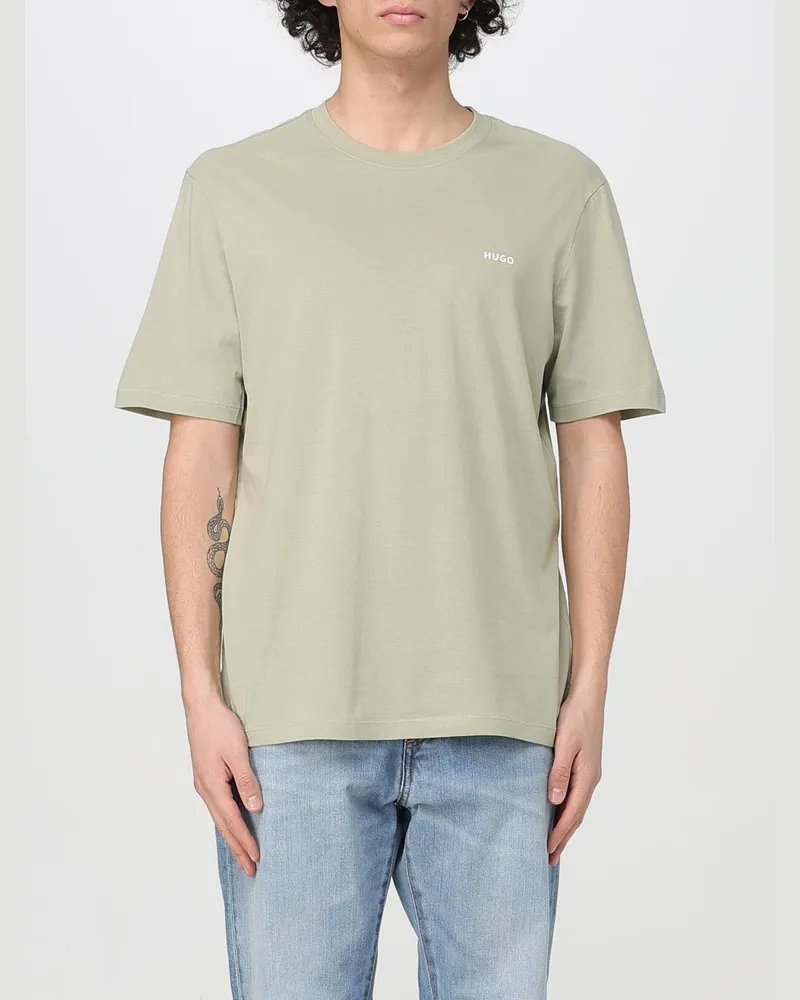 HUGO BOSS T-shirt herren Sage