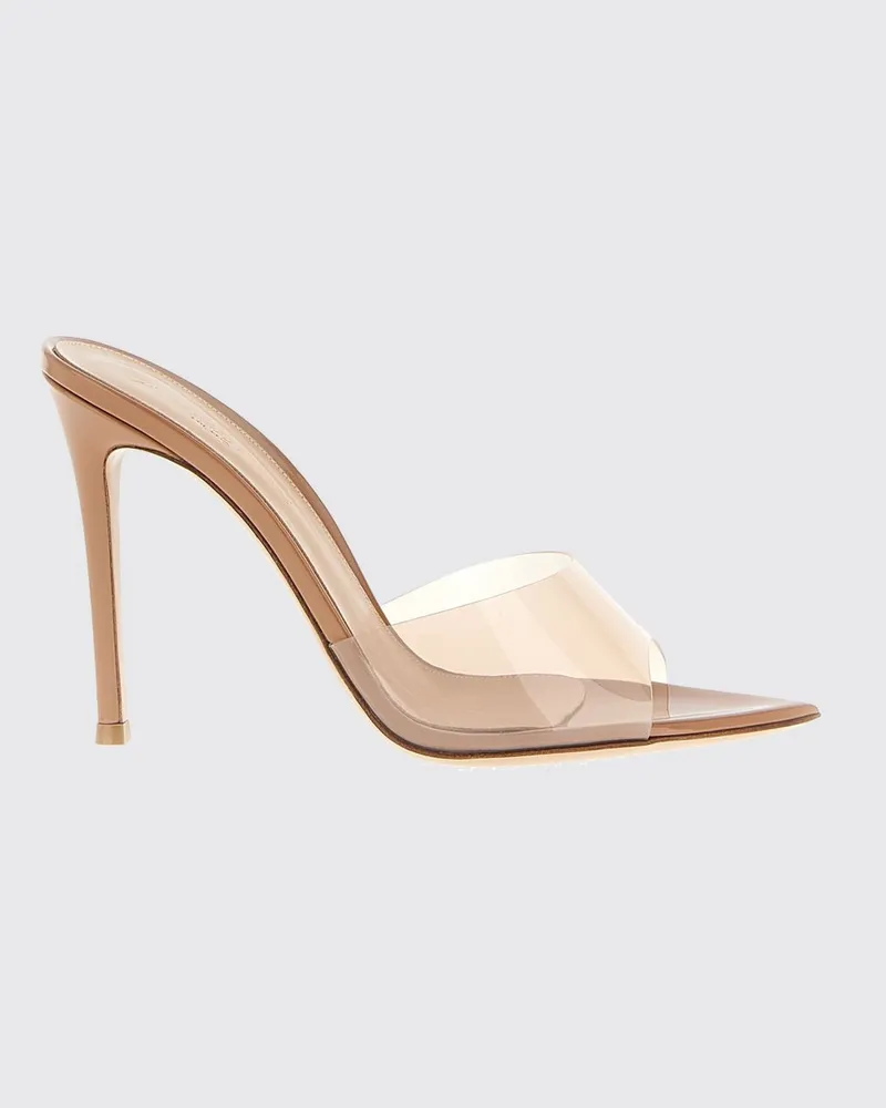 Gianvito Rossi Pumps damen Beige