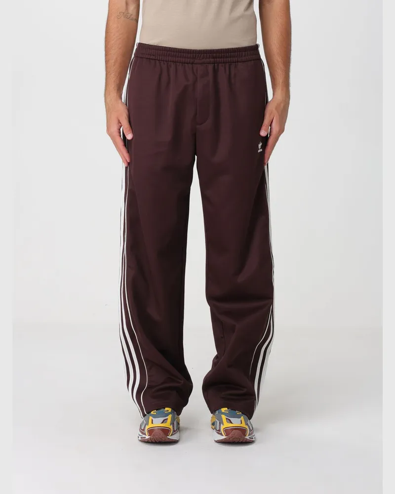 adidas Hose herren Braun