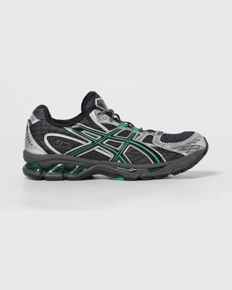 Asics Sneakers herren Charcoal