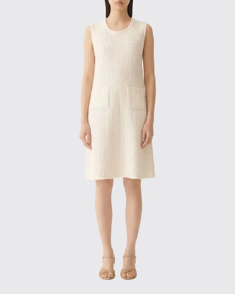 Fabiana Filippi Kleid damen Butter