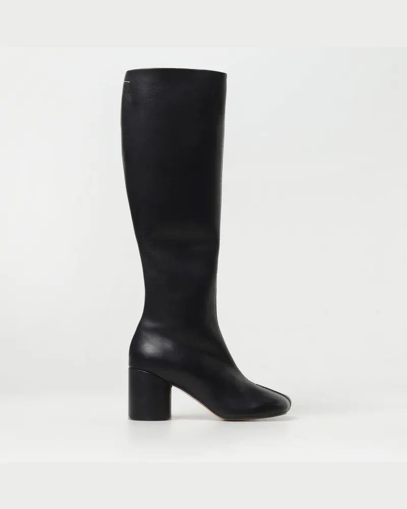 Maison Margiela Schuhe damen Schwarz
