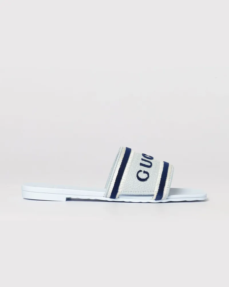 Gucci Schuhe damen Weiß