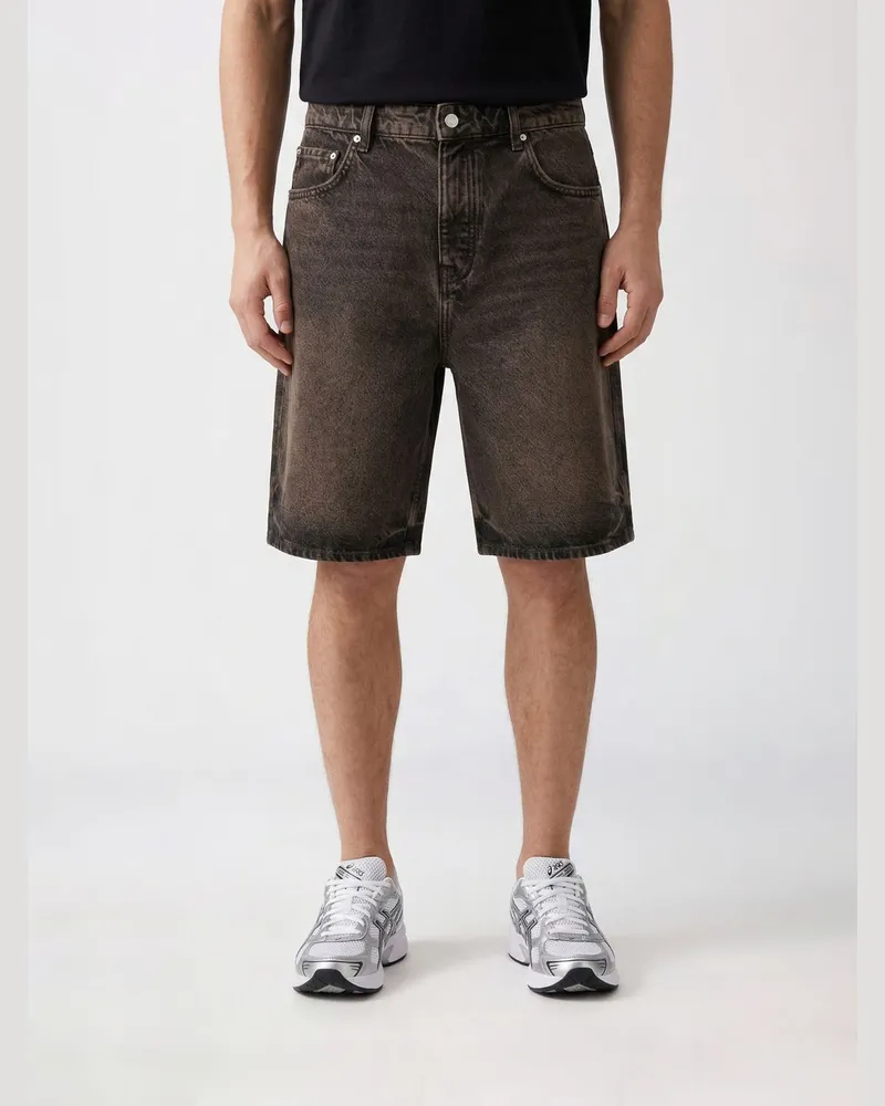 REPRESENT Shorts herren Denim