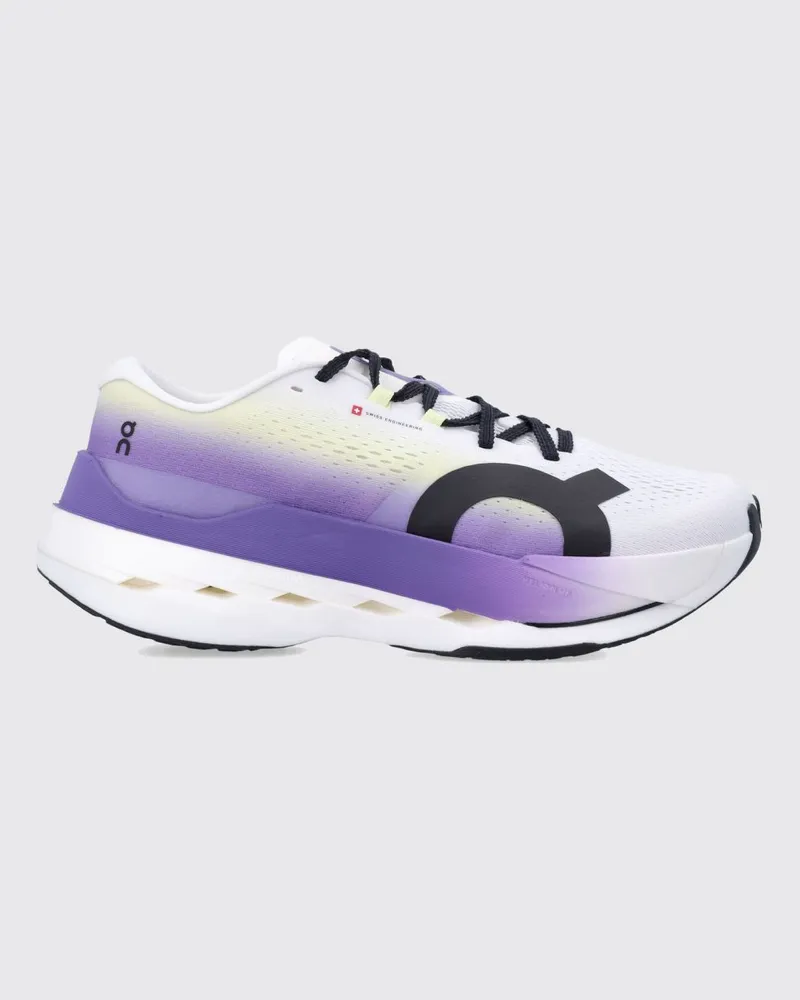 ON Sneakers herren On Weiß