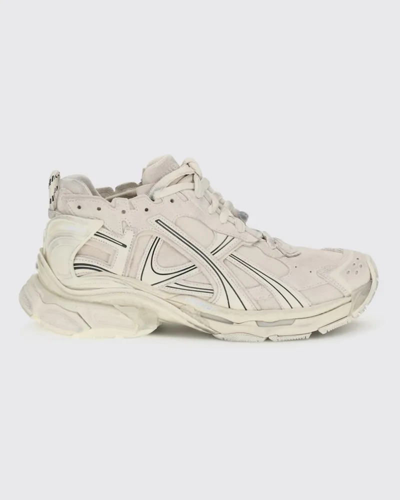 Balenciaga Sneakers herren Beige
