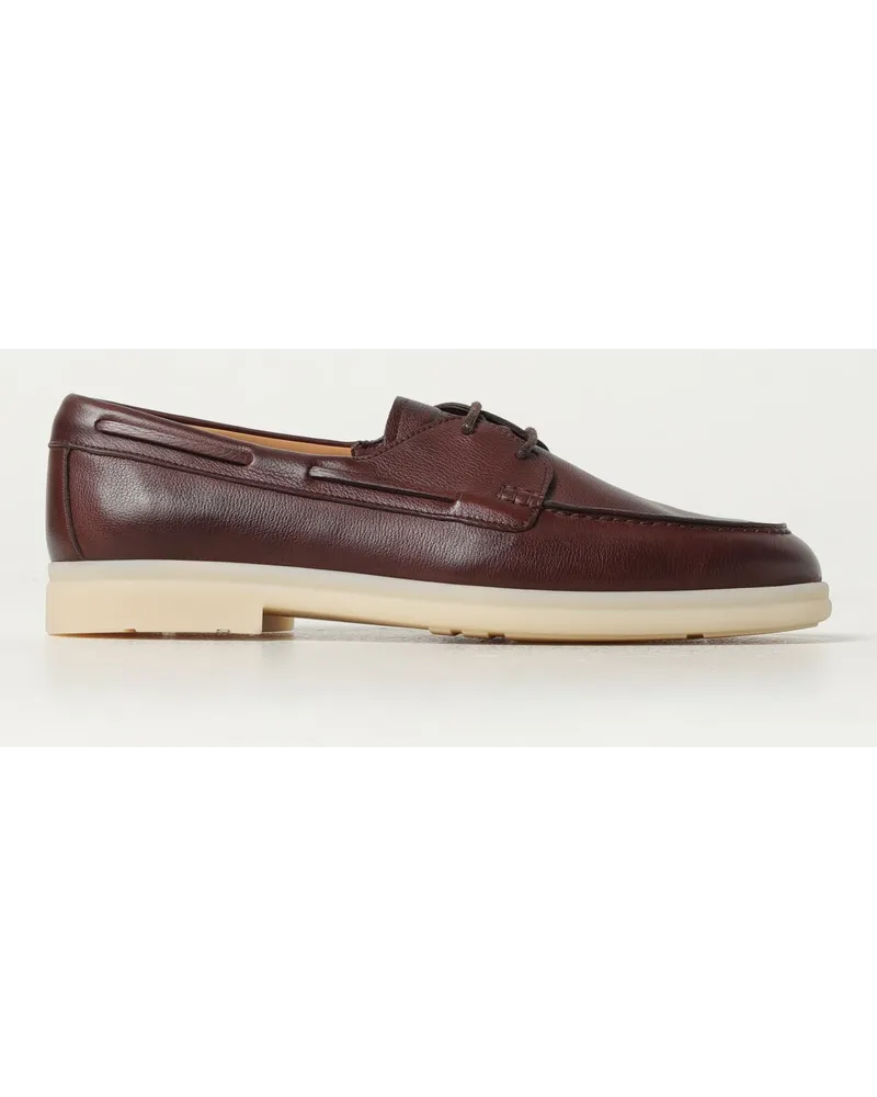 Church's Schuhe herren Braun