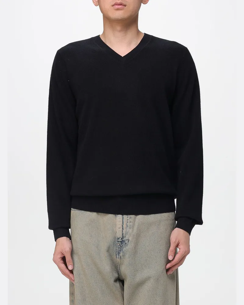 Comme des Garçons Pullover herren Schwarz