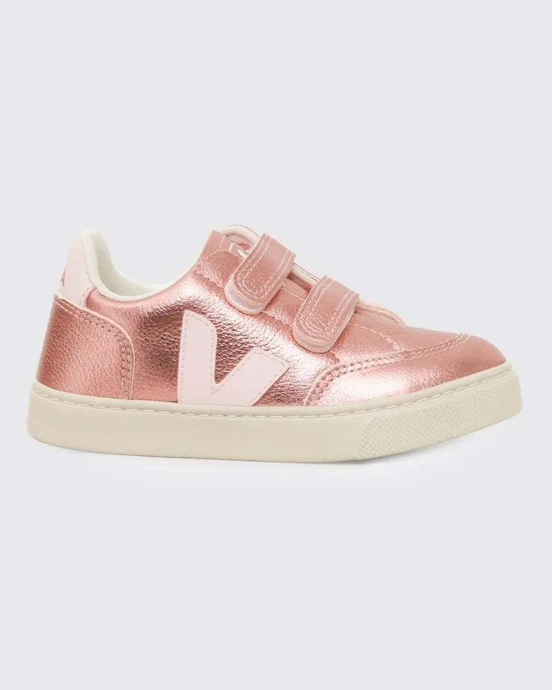 VEJA Sneakers kinder Pink