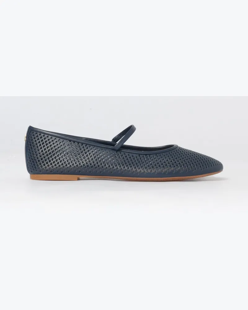 Ralph Lauren Schuhe damen Blau
