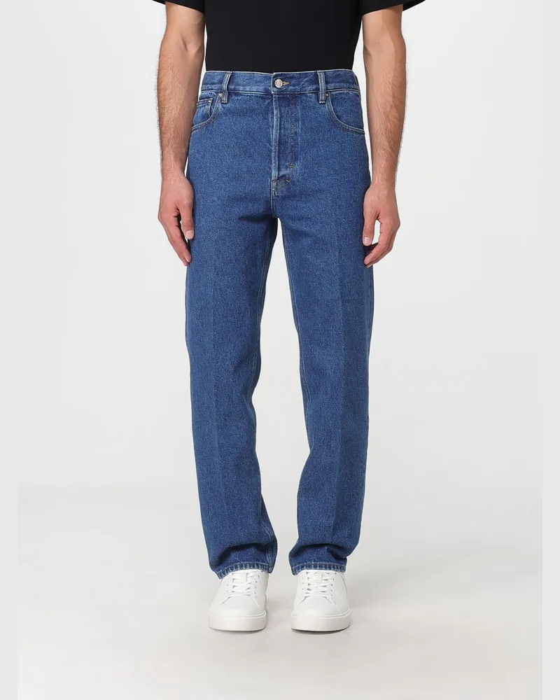 Gucci Jeans herren Blau