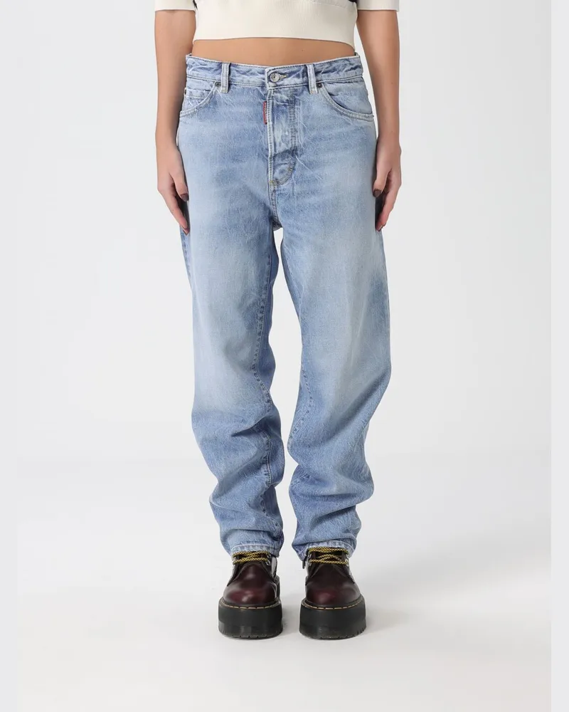 Dsquared2 Jeans damen Denim