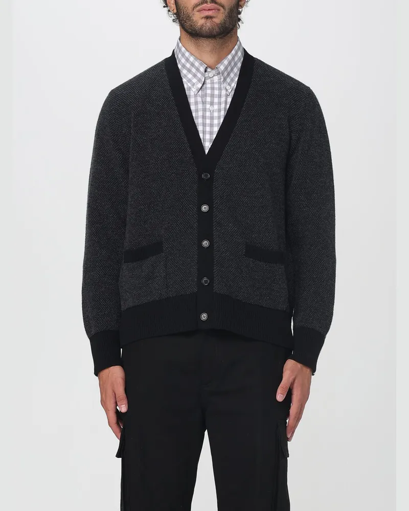 Thom Browne Pullover herren Grau