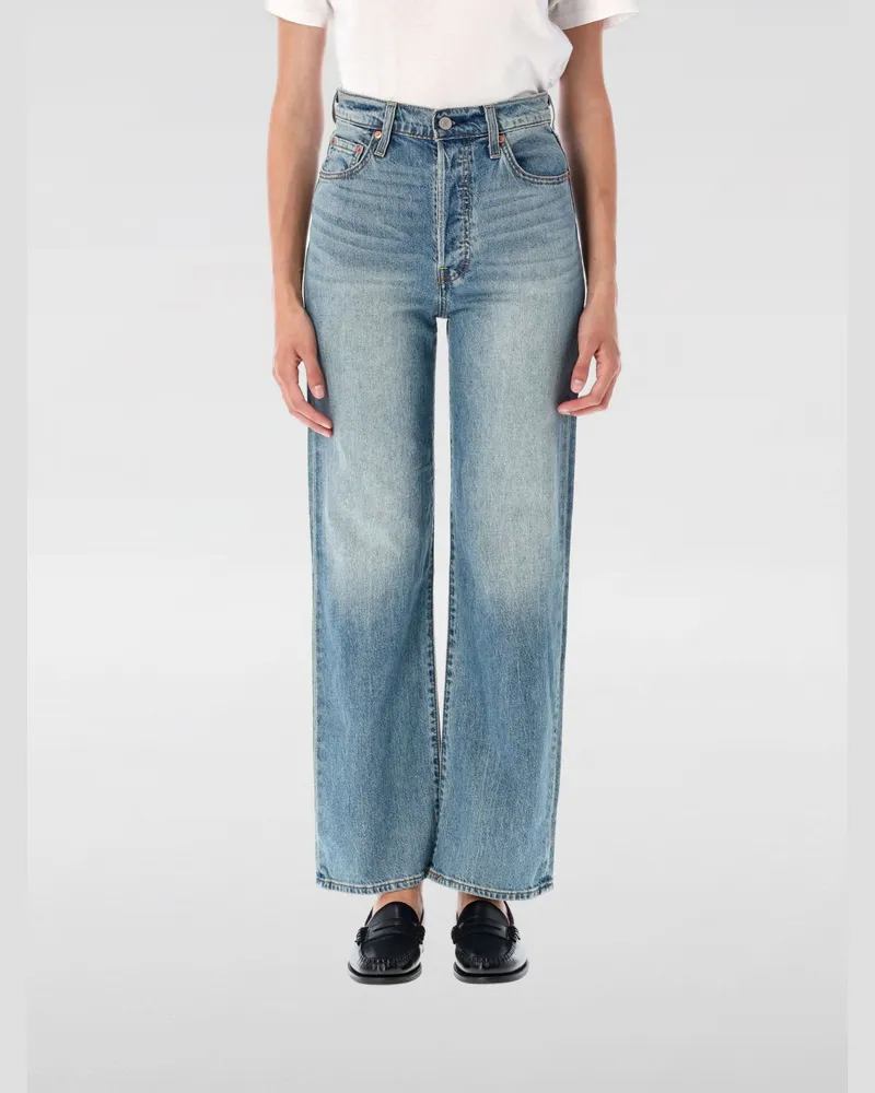 Levi's Jeans damen Denim