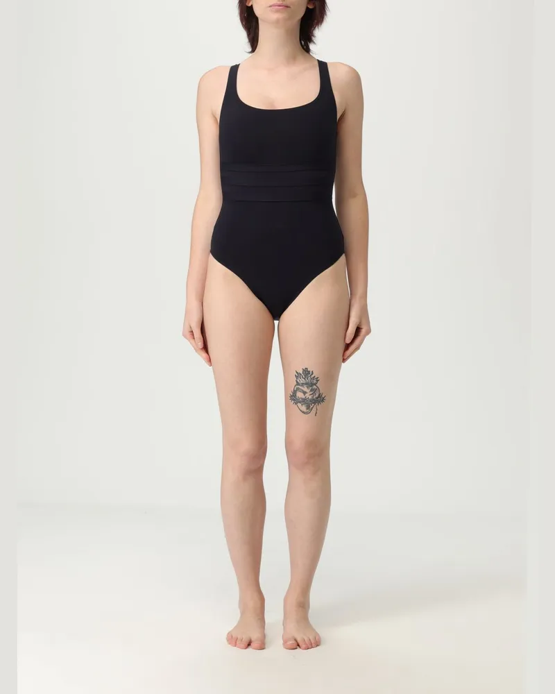 Eres Bademode damen Schwarz