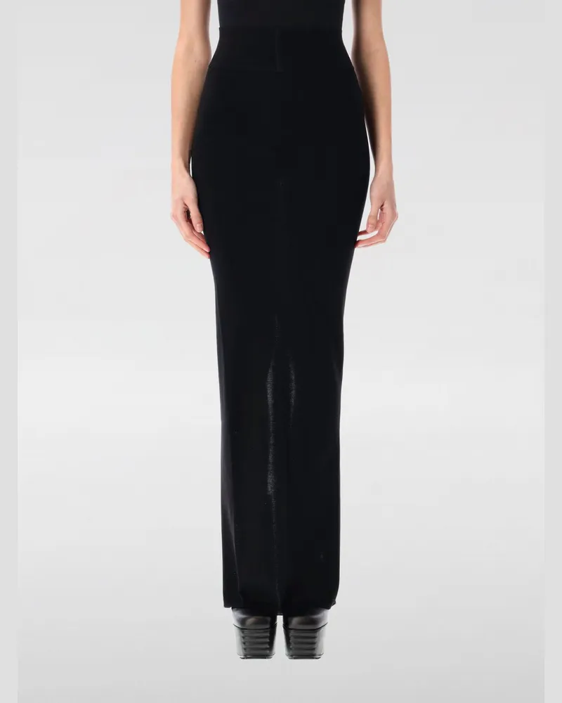 Rick Owens Rock damen Schwarz