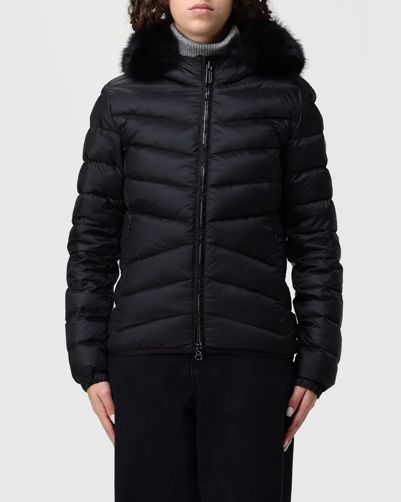 Colmar Jacke damen Schwarz