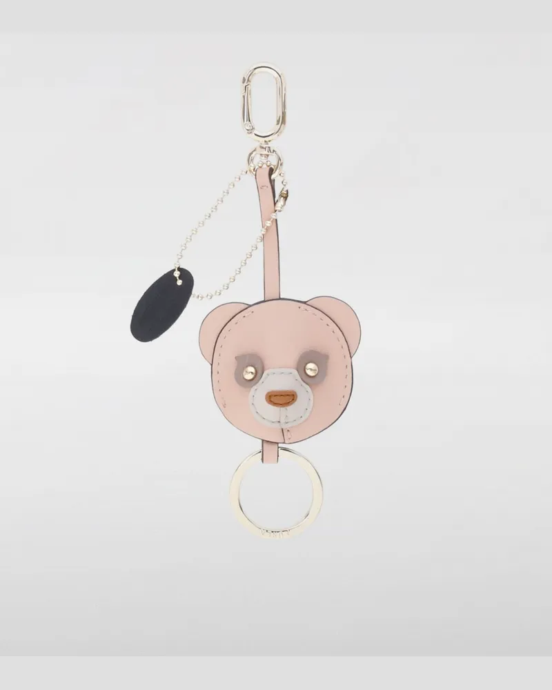 Furla Schlsselanhnger damen Pink