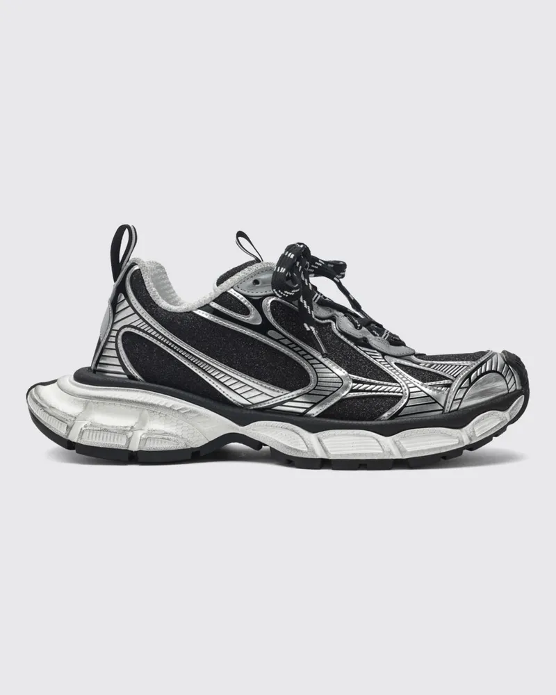 Balenciaga Sneakers damen Schwarz