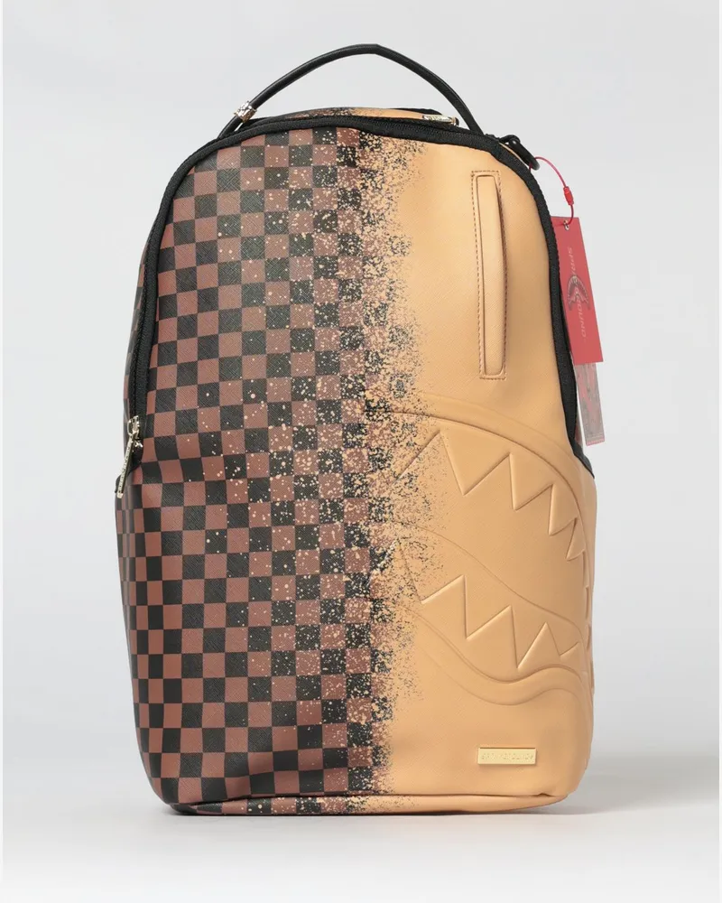 Sprayground Rucksack herren Bunt