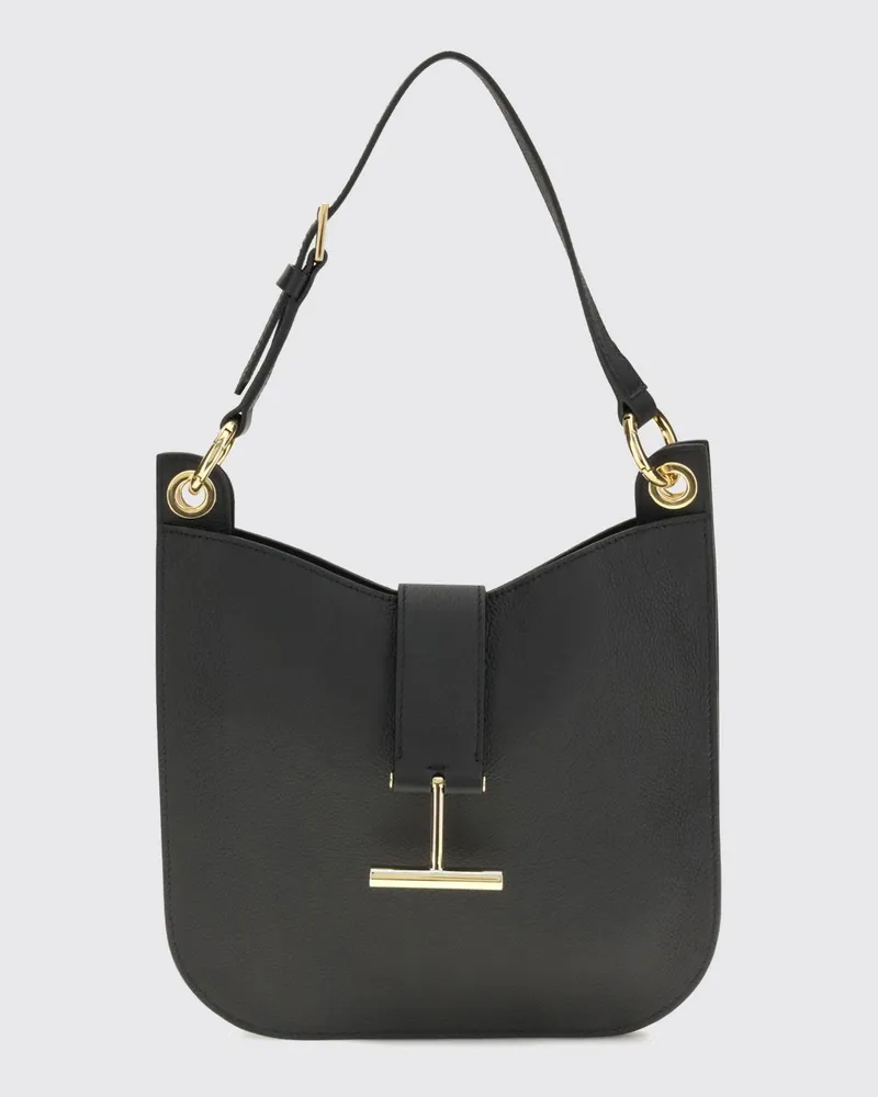 Tom Ford Schultertasche damen Schwarz