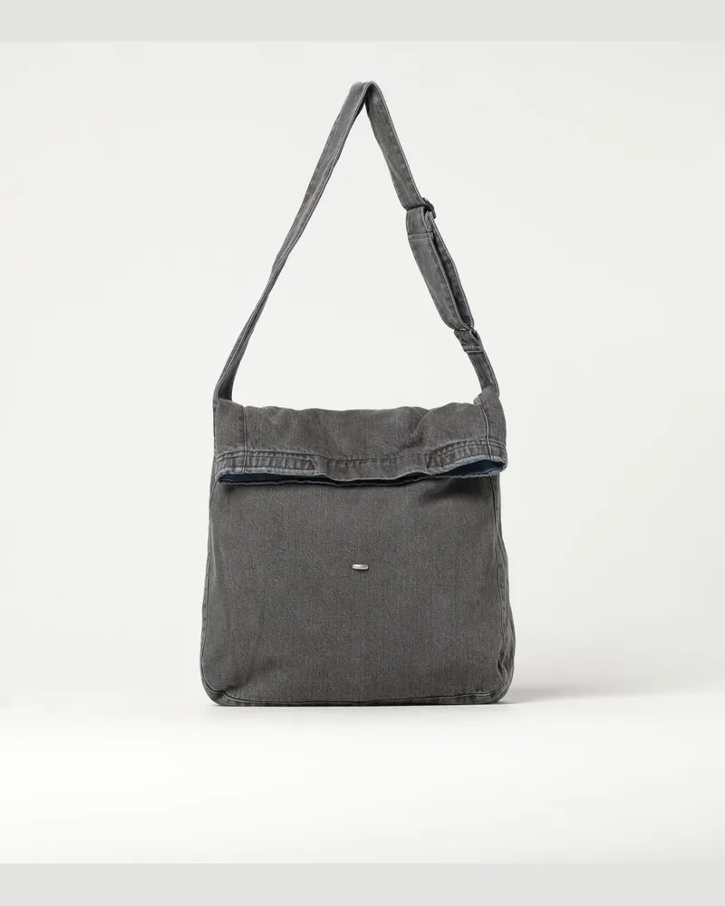 Our Legacy Tasche herren Silber