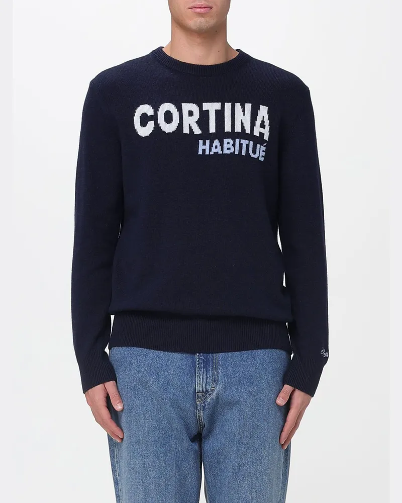 MC2 Saint Barth Pullover herren Bunt