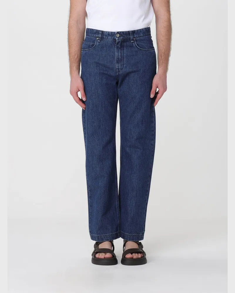 Fendi Jeans herren Blau