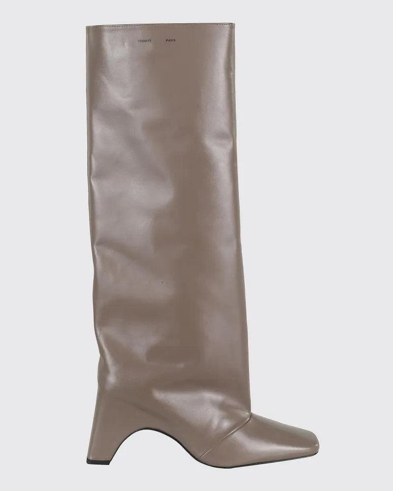 COPERNI Schuhe damen Braun