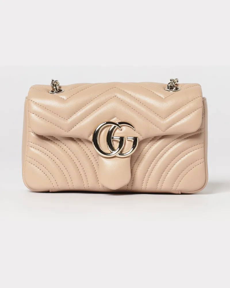 Gucci Handtasche damen Pink
