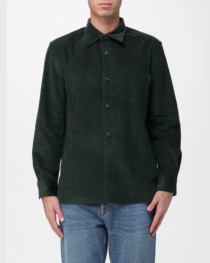 Tommy Hilfiger Hemd herren Grün